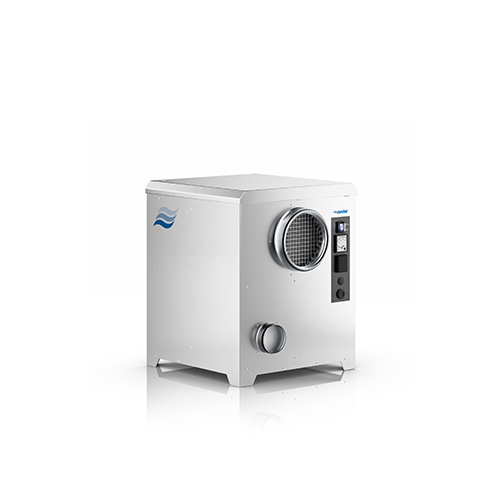 Desiccant Dryers DA 210 - 450 Condair DA 210 - 450