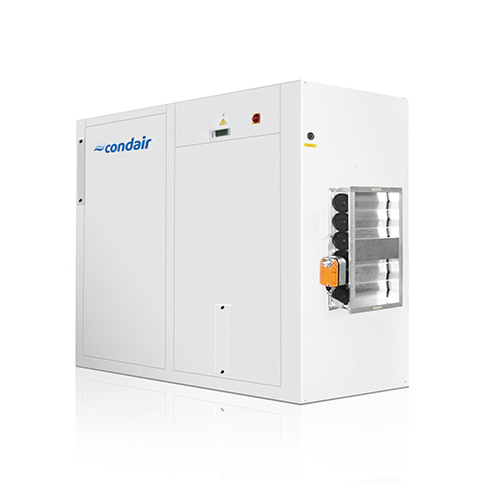 Condair DP 1500 - 6000 HE Condair DP 1500 - 6000 HE