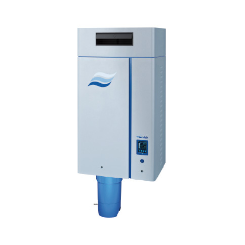 Steam Humidifier with Fan Condair RS / FAN Steam Humidifier with Fan Condair RS / FAN
